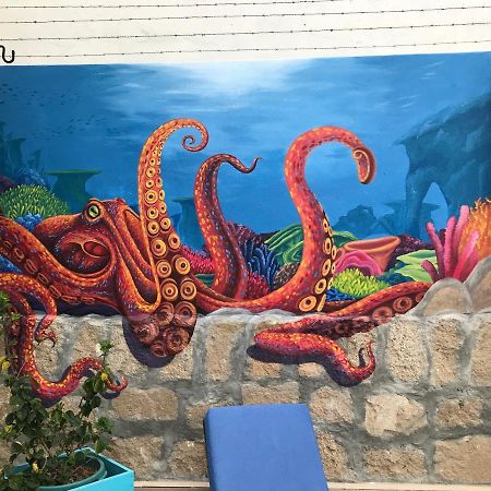 Posada Estrella サリナス エクステリア 写真