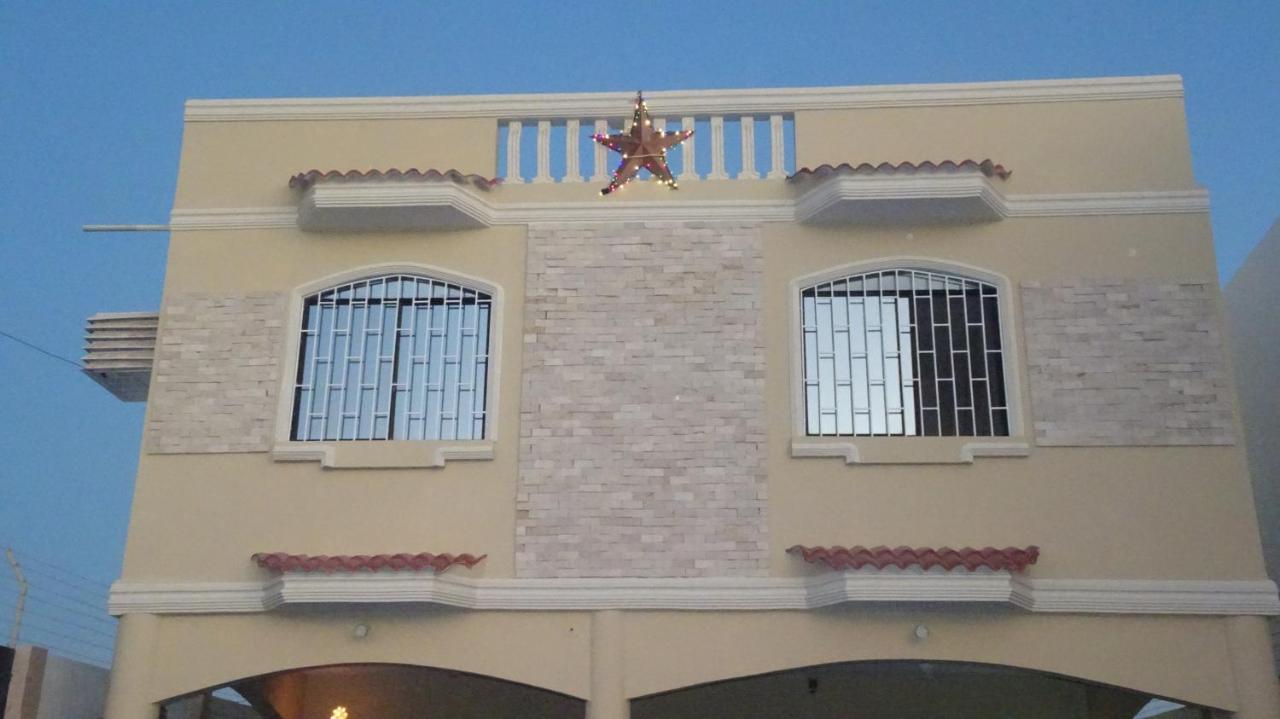 Posada Estrella サリナス エクステリア 写真