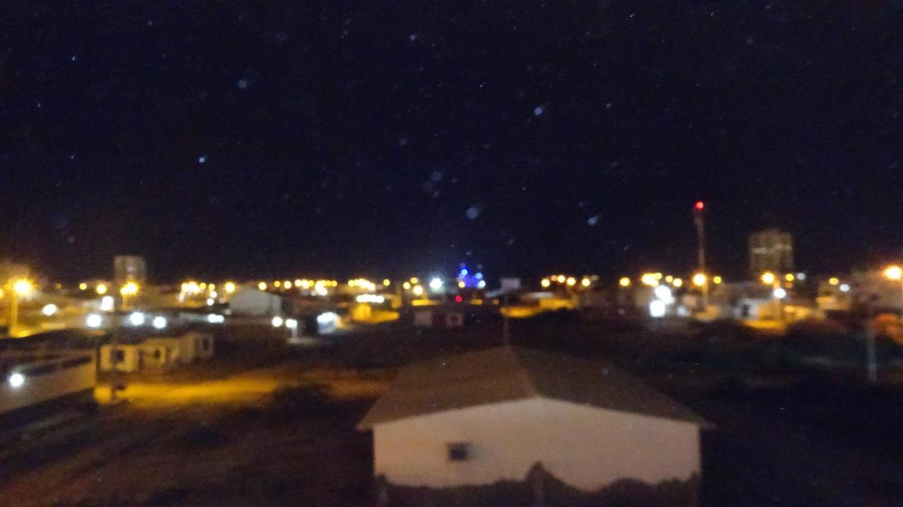 Posada Estrella サリナス エクステリア 写真