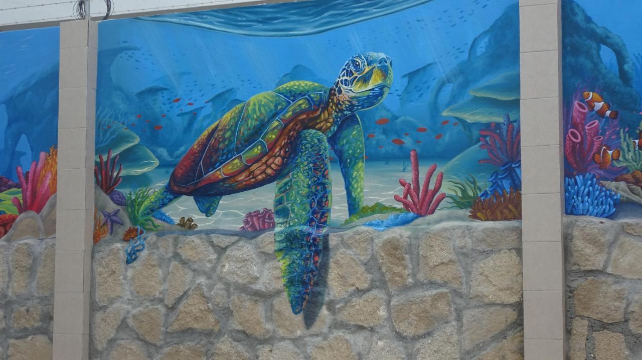 Posada Estrella サリナス エクステリア 写真